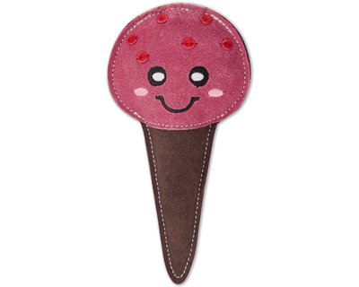 pawberry Lederspielzeug Baku