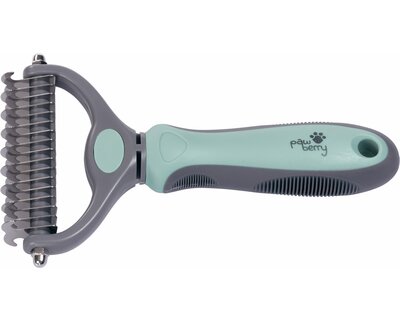 pawberry Entfilzungskamm