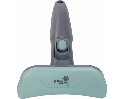 pawberry Fellwechselkamm