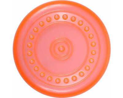 pawberry Frisbee Bissstark