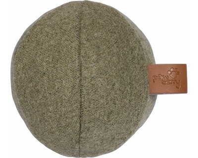 pawberry Baumwollspielzeug Ball