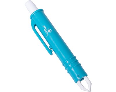 pawberry Zeckenzange