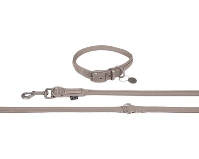 ESKADRON Classic Sports Hunde Set Leather