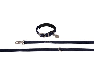 ESKADRON Classic Sports Hunde Set Cord