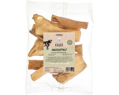 PRIMOX Rinderkopfhaut
