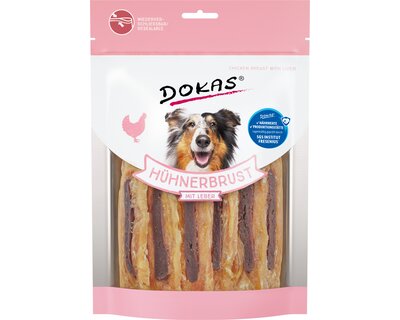 DOKAS Doppelter Fleischgenuss
