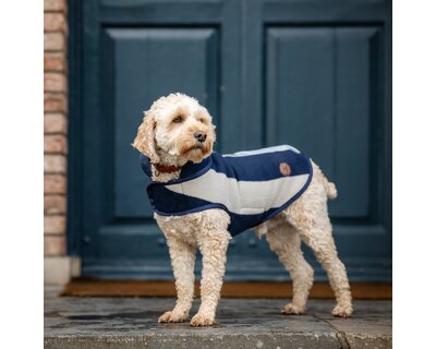 HORSEWARE Hundemantel Newmarket Dog Fleece