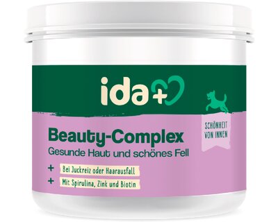 ida+plus Beauty Complex