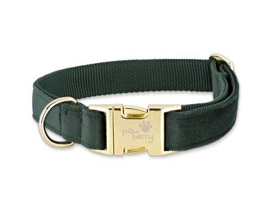 pawberry Hundehalsband Valencia