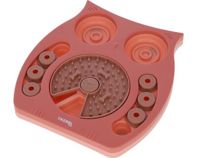 KERBL Denk- und Lernspiel Owl