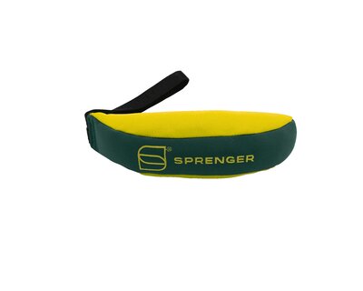 SPRENGER Hundespielzeug Soft Bringsel M