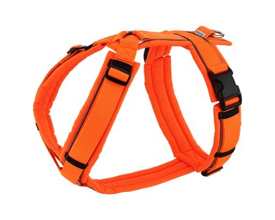 SPRENGER Y-Hundegeschirr 2.0, reflektierend