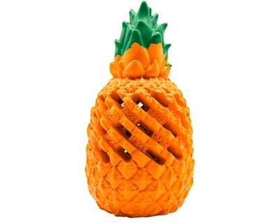 SPRENGER Hundespielzeug FRUIT CHALLENCE - Ananas
