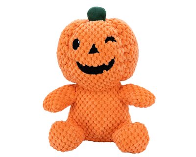 pawberry Halloween Hundespielzeug