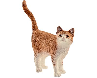 Schleich Katze