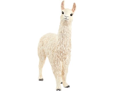 Schleich Farm World Lama