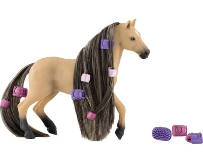 Schleich HORSE CLUB Beauty Horse Andalusier Stute Sofias Beauties