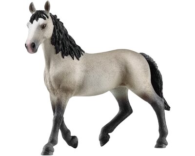 Schleich Cheval de Selle Francais Stute