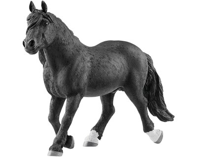 Schleich Noriker Hengst