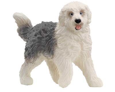 Schleich Farm World Bobtail