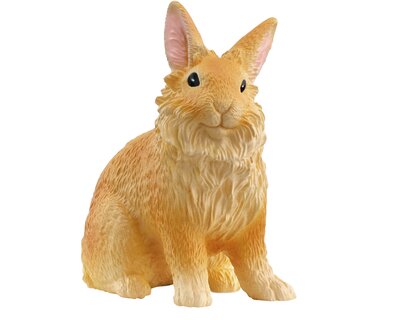 Schleich Farm World Löwenkopfkaninchen