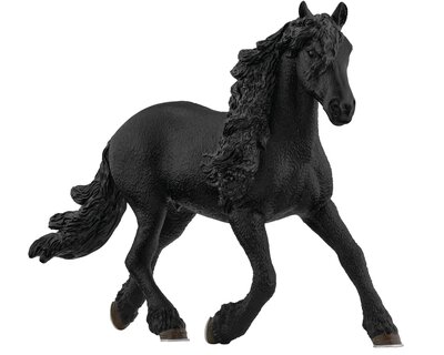 Schleich HORSE CLUB Friese Hengst