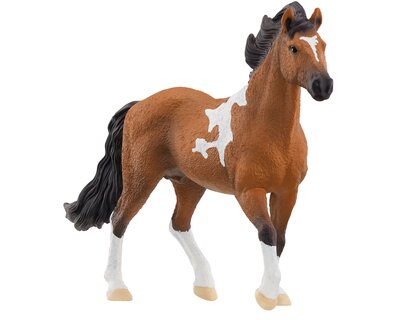 Schleich HORSE CLUB Mangalarga Marchador Hengst