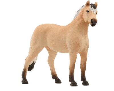 Schleich HORSE CLUB Fjordpferd Wallach