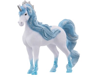 Schleich bayala Flowy Einhorn Stute