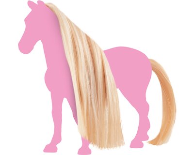 Schleich HORSE CLUB Haare Beauty Horse Sofia`s Beauty, Sofias Beauties