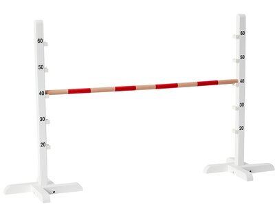 ASTRUP Hindernis Hobby Horse