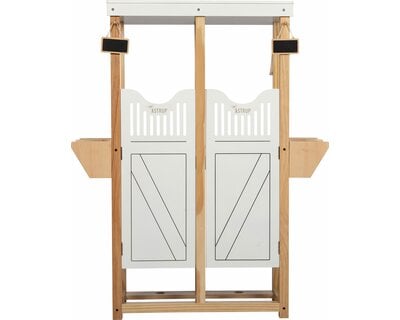 ASTRUP Stall Hobby Horse