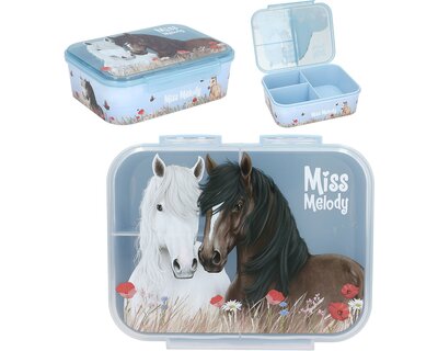 Miss Melody Brotdose Dusty Rose