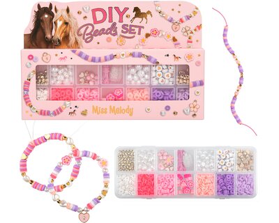 Miss Melody DIY Perlen-Set