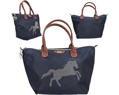 Miss Melody Handtasche Luxury Horse
