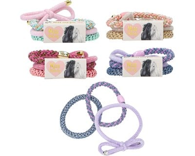 Miss Melody Haargummi