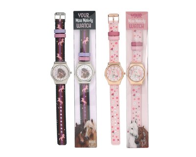 Miss Melody Armbanduhr