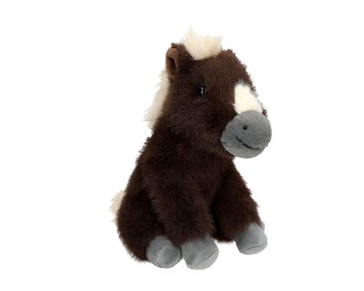 Miss Melody Plüschpferd