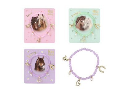 Miss Melody Armband mit Anhänger