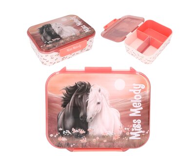 Miss Melody Brotdose Blossom Pony