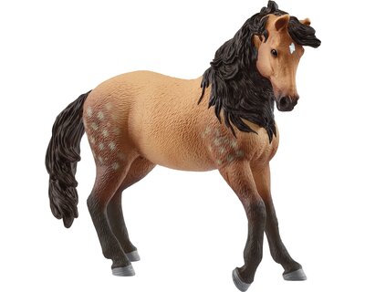 Schleich HORSE CLUB Andalusier Stute