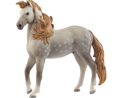 Schleich HORSE CLUB Andalusier Hengst