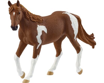 Schleich HORSE CLUB Paint Horse Stute