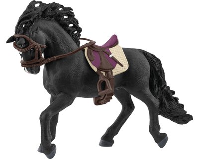 Schleich HORSE CLUB Pura Raza Espanola Hengst