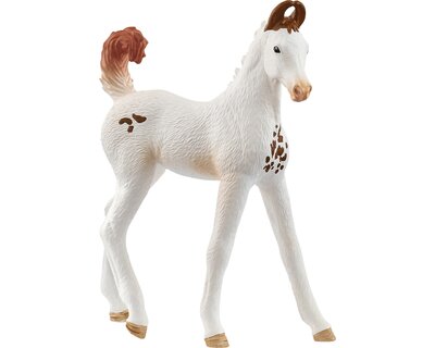 Schleich HORSE CLUB Marwari Fohlen