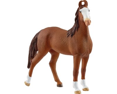 Schleich HORSE CLUB Marwari Stute