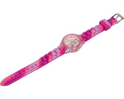 DIE SPIEGELBURG Armbanduhr Pferdefreunde