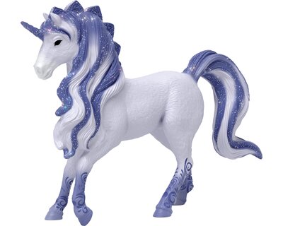 Schleich bayala Cosmos Einhorn Hengst