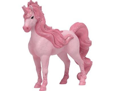 Schleich bayala Cassiopeia Einhorn Stute