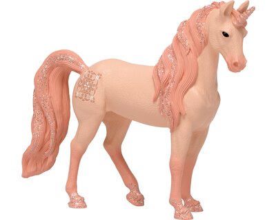 Schleich bayala Einhorn Stute Peach